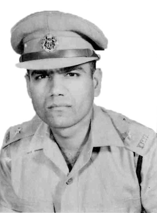 Rajesh Kumar Srivastava Rajesh Kumar Srivastava